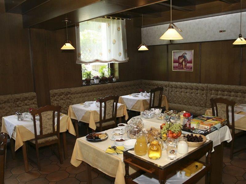 Boutique Hotel Pohorje Maribor Restaurace fotografie